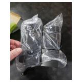 ROSON Computer Speaker, Compact Size Speaker with Headphone Jack, Enhanced Bass and Volume Control, Stereo 2.0 USB Powered 3.5mm Aux Multimedia Speakers for Laptop/Desktop/Tablets/Phone