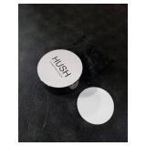 Hush Foundation for Mature Skin Mushroom Head Air Cushion CC Cream BB Foundation, Warm Natural Shade for Light to Medium Complexions, Long-Lasting Full Coverage Makeup Concealer