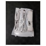 12pk USB to Lightning Charging Cables