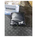 KEUCL Snow Tube, 2Packs for The Whole Family Inflatable Snow Sled for Kids and Adult, Thickened Heavy Duty Hard Bottom Sleds for Snow with Handles, Winter Toys for Outdoor Sledding Snow Tube Sports