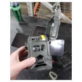 SPYPOINT Flex-S-Dark Solar Cellular Trail Camera Built-in Solar Panel, 40MP Photos, 1080p Videos + Sound, No-Glow Game Camera, Night Vision, Motion Activated Trail Cam