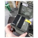 SPYPOINT Flex-S-Dark Solar Cellular Trail Camera Built-in Solar Panel, 40MP Photos, 1080p Videos + Sound, No-Glow Game Camera, Night Vision, Motion Activated Trail Cam