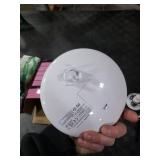 Auxmir 2026 Upgraded 30X Magnifying Mirror with Light, Makeup Mirror with 2-Level Lights, Portable Magnifying Mirror Suction Cup and Tweezers, 360° Swivel, Vanity Bathroom Mirror for Home Travel