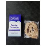 Bunion Corrector L