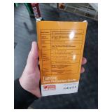 IMBZBK 3 Pack Privacy Screen Protector for iPhone 15 Tempered Glass with 3 Camera Lens Protector, Accessories 9H Anti Spy, 2.5D Curved, Case Friendly, Transparent