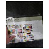 2026 Desk Calendar, Large Desktop/Wall Monthly Calendar (Jan. 2026 - Jun. 2027) 17