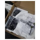 AIRROBO Robot Vacuums with 2800Pa Suction, 3-inch Slim Body, Gyroscope Navigation, Remote & App Control, 600ML Dustbin, Automatic Recharge