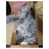 ALLZONE Rustproof Shower Caddy Corner for Bathroom,Bathtub Storage Organizer for Shampoo Accessories,4-Tier Adjustable Shelves with Tension Pole, 34 to 116 Inch, Grey