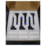 ECCPP UF603+97390 6 ignition coils + 6 iridium Spark Plugs For 08-12 for HONDA Accord,08-17 Odyssey,12 Crosstour/09-12 for Acura Rl,09-14 Tl,10-14 Tsx 3.5L 3.7L V6