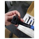 ECCPP UF603+97390 6 ignition coils + 6 iridium Spark Plugs For 08-12 for HONDA Accord,08-17 Odyssey,12 Crosstour/09-12 for Acura Rl,09-14 Tl,10-14 Tsx 3.5L 3.7L V6