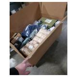 Large Box of Misc. Items