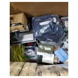 Large Box of Misc. Items