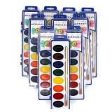 Color Swell 10pk Water Color Paint