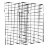2pk 16x10in Cooling Rack