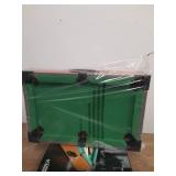 Hora de Lima Mini Pool Table for Kids Mini Billiards Table-Top Game Pool Table Toy for Cat Pool Tables Fun for Kids Birthday Children