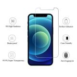 Ailun Screen Protector for iPhone 12 mini 2020 [5.4 Inch] 3Pack Tempered Glass - Retail: $6