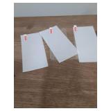 Ailun Screen Protector for iPhone 12 mini 2020 [5.4 Inch] 3Pack Tempered Glass - Retail: $6