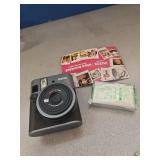 FUJIFILM Instax Mini 41 Bundle 2025 - Retail: $117