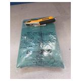 Romanstile Christmas Rectangle Tablecloth - Waterproof and Wrinkle Resistant Washable Polyester Table Cloth for Kitchen Dining/Party/Wedding Indoor and Outdoor Use (60 x 102 inch, Green) - Retail: $95