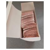 Dealmed Fabric Knuckle Flexible Adhesive Bandages â 100 Count (1 Pack) Bandages with Non-Stick Pad, Latex Free, Wound Care for First Aid Kit, 1 1/2\" x 3\" - Retail: $7