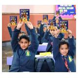 90shine 36PCS Christmas Nativity Story Coloring Books Bulk: Christian Sunday School Bible Class Religious Gifts, Jesus Party Favors Set, Activity Crafts - Retail: $19