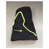 Elbow Brace Support with Gel Pads Breathable Elbow Compression Sleeve for Men & Women 4D Knit Elbow Sleeve for Golfer