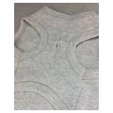 Small Hole See Photos, Size Small Funny Dog Shirt for Small Breeds â Cute Dogs Outfit with Eye-Catching Printâ Breathable Pet Vest Dogs Clothes for Boys & Girls, Machine Washable - Retail: $