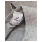 Small Hole See Photos, Size Small Funny Dog Shirt for Small Breeds â Cute Dogs Outfit with Eye-Catching Printâ Breathable Pet Vest Dogs Clothes for Boys & Girls, Machine Washable - Retail: $