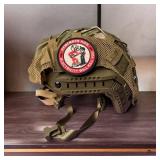 Jestik PVC Patch, Funny Patches, Humorous Tactical Morale Patch with Hook and Loop Fastener, Cute Patches for Backpacks, Military Uniforms, Jeans, Jackets, Vests & More - Electricity Will Kill You - R