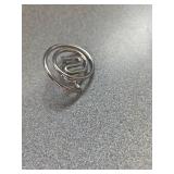 Electronic Exhaust Flap Actuator Control Valves Spring 8R0133246 Fit for Dodge for Benz for Audi for Porsche for Land Rover Models - Retail: $10