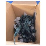 C9 Smart LED Christmas String Lights - Retail: $35