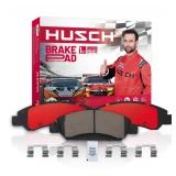 HUSCH D2036 Front Ceramic Brake Pads Kit Fit For Honda Clarity 2017-2019 - Retail: $24