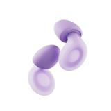 Loop Dream â Silicone/Memory Foam Earplugs for Sleep Comfort | Comfortable Ear Plugs for Muffling Snoring & Sleeping | Customized Fit | 27dB (SNR) Noise Reduction - Retail: $50