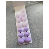 Loop Dream â Silicone/Memory Foam Earplugs for Sleep Comfort | Comfortable Ear Plugs for Muffling Snoring & Sleeping | Customized Fit | 27dB (SNR) Noise Reduction - Retail: $50