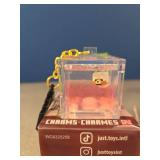 Minecraft Backpack Hangers (Backpack Charms Series 2) - Retail: $20