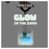 Minecraft Backpack Hangers (Backpack Charms Series 2) - Retail: $20