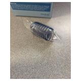 Demineralization Cartridge for HoMedics Ultrasonic Humidifiers: 16-Pack Demineralization Cartridges Filter Replacement, Filters Mineral Deposits, Prevents Hard Water Build-Up, Purifies Water - Retail: