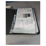 iPad 9th Generation Case with Keyboard, 10.2 inch Slim Smart Case Built-in Pencil Holder Folio Stand Cover Detachable Bluetooth Keyboard for iPad Keyboard Case 9th/8th/7th and iPad Pro 10.5\" (Black) 