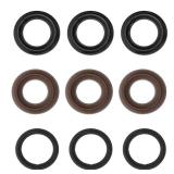 Dgavxa Kit 69 for General Pump Rebuild 20mm Kit, Compatible with General Pump T1011 T2031 T9211 TS2021 TS1011 TS1021 TS1041 TS1511 TS1531 TS1711 TS1811 TS2011 - Retail: $20