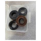 Dgavxa Kit 69 for General Pump Rebuild 20mm Kit, Compatible with General Pump T1011 T2031 T9211 TS2021 TS1011 TS1021 TS1041 TS1511 TS1531 TS1711 TS1811 TS2011 - Retail: $20