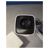 Mini Projector, Portable Projector 4K & Full HD 1080P Support, 270Â° Rotation Outdoor Projector, Movie Projector Compatible with Smartphone, TV Stick, Laptop, PS4, HDMI, USB (No WiFi or Bluetooth) -