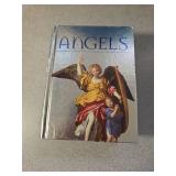 Angels Art Book by Abrams Publishing - Retail: $45