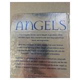 Angels Art Book by Abrams Publishing - Retail: $45