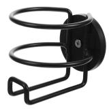 Magnetic Cup Holder Heavy Duty Portable Magnetic Drink Holder Cup Caddy Stainless Steel Water Bottle Holders for Tractor Fridge Truck Bus - Retail: $9