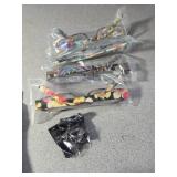 Gaoye +2.75 Readers for Women, Blue Light Blocking Reading Glasses, Stylish Reading Glasses for Women in 4 Patterns - Retail: $12