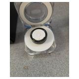 SOLD AS IS, CANNOT CONNECT TO BLUETOOTH Samsung Galaxy Ring Smart Device  - Retail: $399