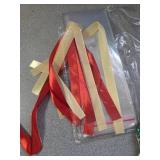 Vodolo 4PCS Christmas Money Box for Cash Gift Pull,Funny Surprise Box Money Gift Box for Kids Adults with 80 Transparent Bags,Exploding Money Roll Pull Pouch,Creative Ways to Give Money Gifts - Retail