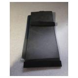 Veharvim Sun Visor Extender for Car with 2 Side Sunshade, Polarized UV400 Visor Extender Attachment for Car Visor with PC Lens,Anti-Glare for Safe Driving (1 Side Panel) - Retail: $23