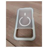 jaroco Magnetic for iPhone 17 Pro Max Case, [Compatible with MagSafe][Military Grade Drop Protection][Heavy Duty Protection][Non-Slip][Shockproof] 2-Layer Durable Bumper Phone Case 6.9