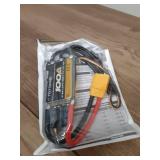 TOYTENSI 100A 2â6S RC Brushless Motor ESC for RC Plane & Airplane with 5V/6V 8A SBEC - Retail: $49